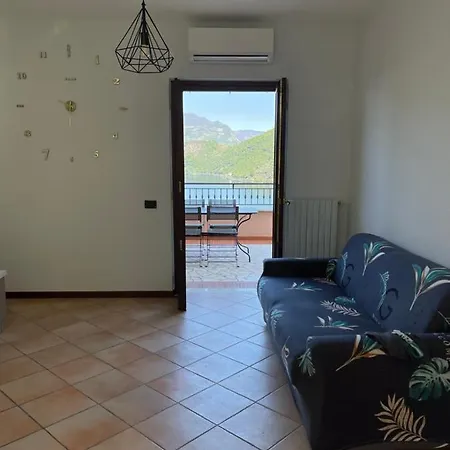 Lägenhet Iseo - Gli Ulivi 1