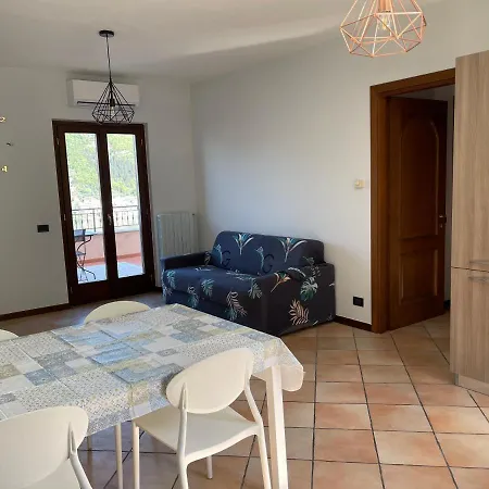 Lägenhet Iseo - Gli Ulivi 1 *