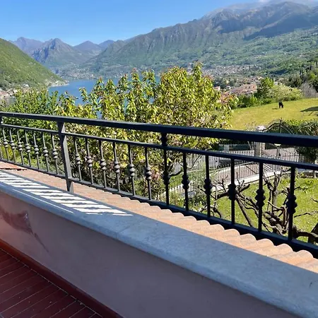 Iseo - Gli Ulivi 1
