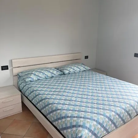 Lägenhet Iseo - Gli Ulivi 1