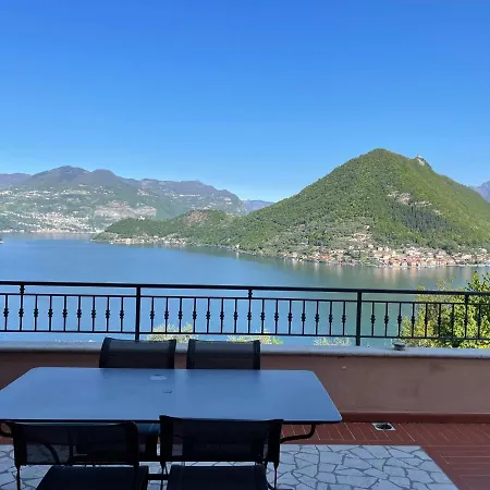 Iseo - Gli Ulivi 1