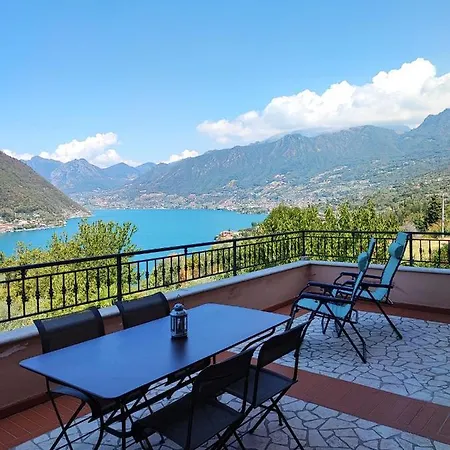 Iseo - Gli Ulivi 1 *