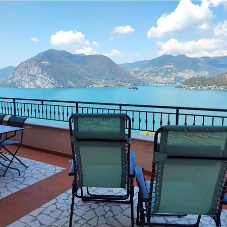 Iseo - Gli Ulivi 1