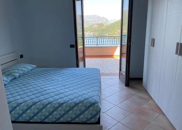 Iseo - Gli Ulivi 1 Sulzano