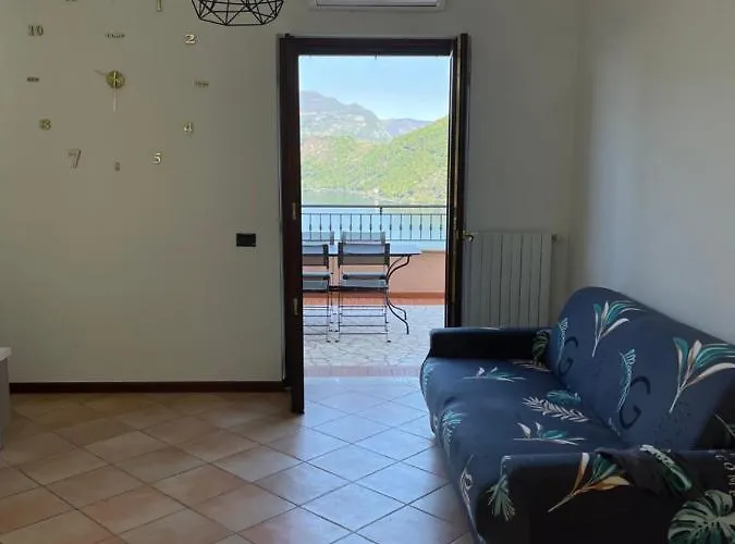 Lägenhet Iseo - Gli Ulivi 1