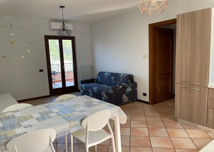 Lägenhet Iseo - Gli Ulivi 1 *