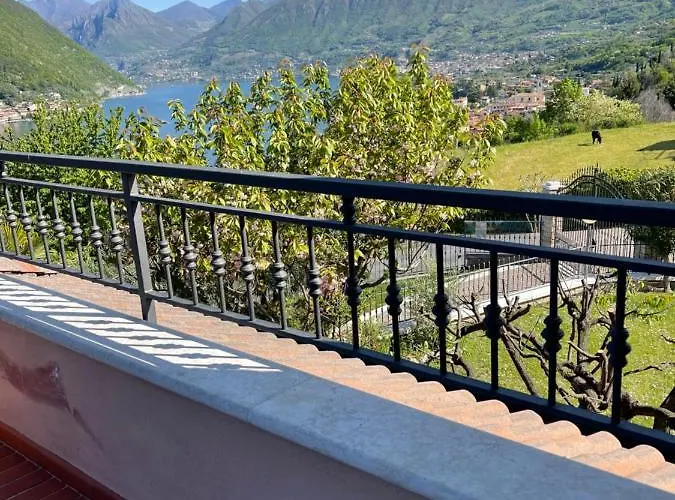 Iseo - Gli Ulivi 1