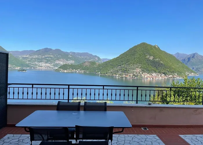 Iseo - Gli Ulivi 1
