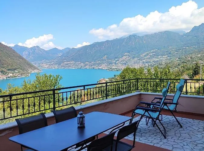 Iseo - Gli Ulivi 1 *