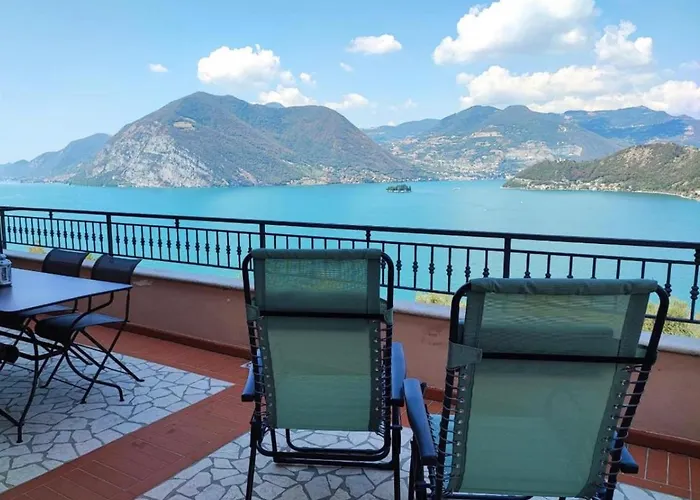 Iseo - Gli Ulivi 1